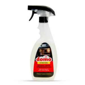 DOMO pliidi, ahju, grilli puhastusvahend 500ml