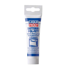 Akumuliatoriaus gnybtų tepalas LIQUI MOLY 3140