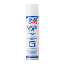 Akumuliatoriaus gnybtų tepalas LIQUI MOLY 3141