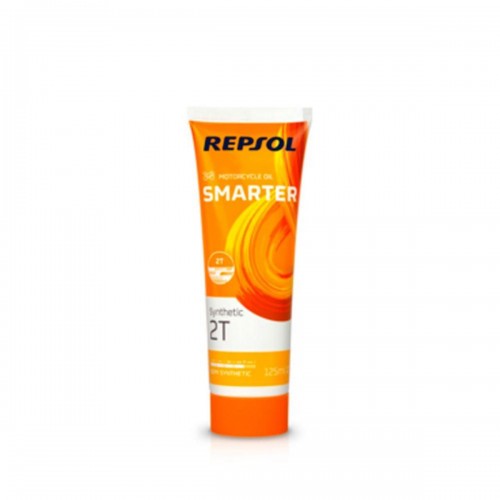ALYVA REPSOL SMARTER SCOOTER 2T 125ml