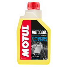 Antifrīzs MOTUL MOTOCOOL EXPERT 1 l