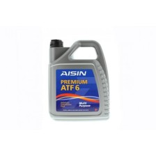 AISIN ATF-92005 automatic transmission fluid