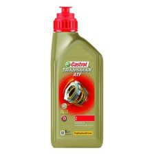 Automatinės pavarų dėžės alyva CASTROL ATF IIE TRANSMAX Z 1L