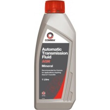 Automatinės pavarų dėžės alyva COMMA AQM ATF 1L