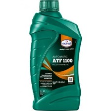 Automatinės pavarų dėžės alyva EUROL ATF 1100 1L