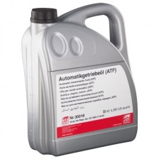 Automatinės pavarų dėžės alyva FEBI BILSTEIN 30018