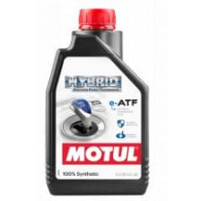 Automatinės pavarų dėžės alyva MOTUL DHT E-ATF 1L