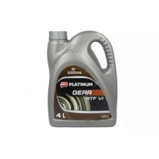 Automatinės pavarų dėžės alyva ORLEN PLATINUM GEAR ATF VI 4L