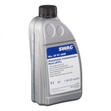 Automatinės pavarų dėžės alyva SWAG 30 93 4608