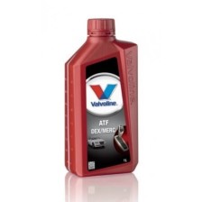 Automaatkäigukasti õli VALVOLINE ATF DEX/MERC 1 l