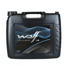 Automatinės pavarų dėžės alyva WOLF OFFICIALTECH ATF LIFE PROTECT 6 20L