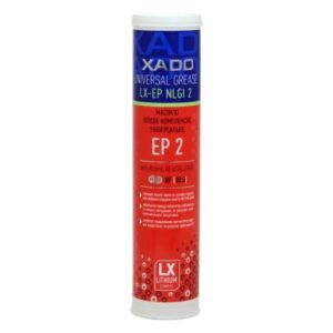 XADO Universal Grease LX-EP 2, 0.450 l