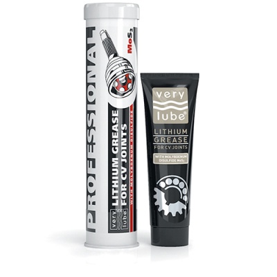 Verylube Liitium määrdeaine CV-liigenditele (125 ml)