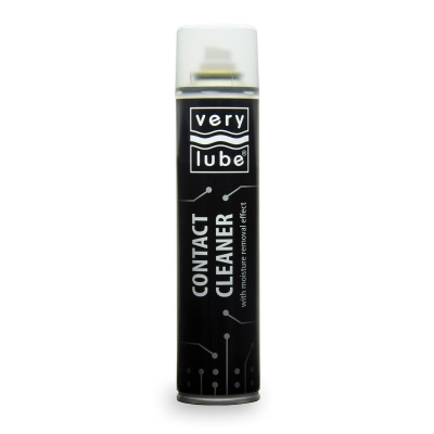 VeryLube Очиститель для автомобилей