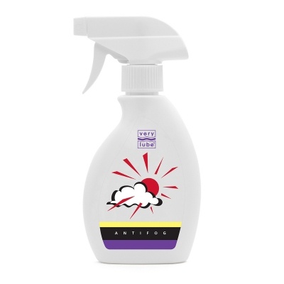 Aknakastetõrje VeryLube, 0,250 l