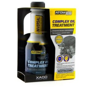 Lubricant additive AtomEx, 0.250 l