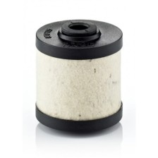 Degalų filtras MANN-FILTER BFU 715
