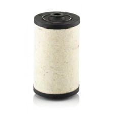 Degalų filtras MANN-FILTER BFU 811