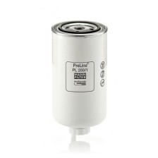 Degalų filtras MANN-FILTER PL 250/1
