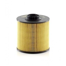 Degalų filtras MANN-FILTER PU 10 004 z