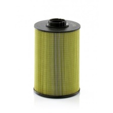 Degalų filtras MANN-FILTER PU 10 005 x