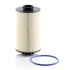 Degalų filtras MANN-FILTER PU 10 019 z