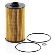Degalų filtras MANN-FILTER PU 10 026 x
