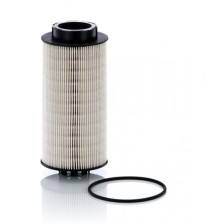 Degalų filtras MANN-FILTER PU 10 035 z