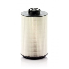 Degalų filtras MANN-FILTER PU 1058/1 x