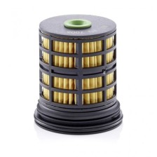 Degalų filtras MANN-FILTER PU 7006