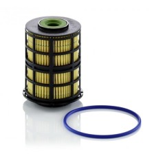 Degalų filtras MANN-FILTER PU 7012 z