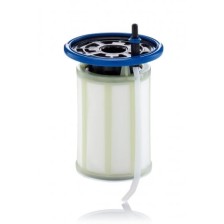 Degalų filtras MANN-FILTER PU 7018