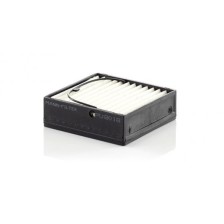 Degalų filtras MANN-FILTER PU 8018