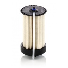 Degalų filtras MANN-FILTER PU 8046 z