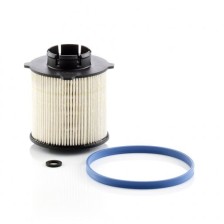 Degalų filtras MANN-FILTER PU 9001/1 x