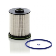 Degalų filtras MANN-FILTER PU 9012/1 z