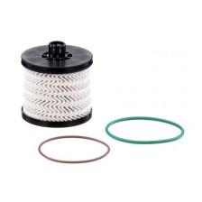 Degalų filtras MANN-FILTER PU 9027 z