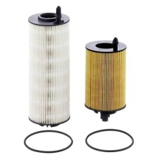 Degalų filtras MANN-FILTER PU 9038-2 z