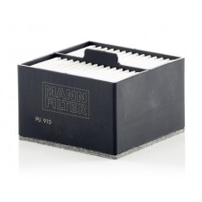 Degalų filtras MANN-FILTER PU 910