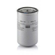 Degalų filtras MANN-FILTER WDK 719