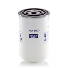 Degalų filtras MANN-FILTER WDK 9003
