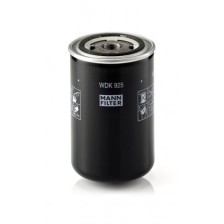 Degalų filtras MANN-FILTER WDK 925