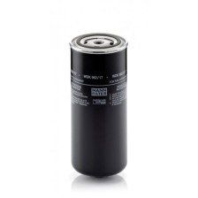 Degalų filtras MANN-FILTER WDK 962/17