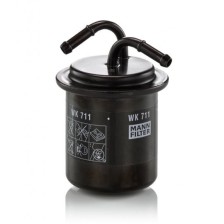 Degalų filtras MANN-FILTER WK 711
