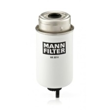 Degalų filtras MANN-FILTER WK 8014
