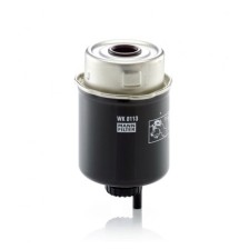 Degalų filtras MANN-FILTER WK 8113