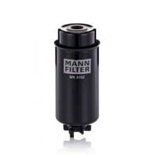 Degalų filtras MANN-FILTER WK 8162