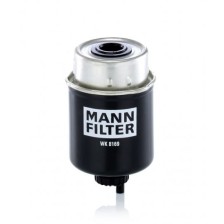 Degalų filtras MANN-FILTER WK 8169