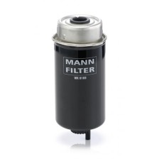 Degalų filtras MANN-FILTER WK 8188