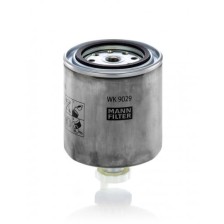 Degalų filtras MANN-FILTER WK 9029